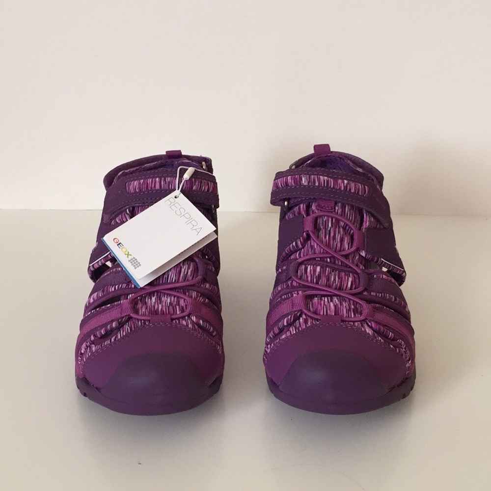 GEOX Respira Big Girl/Woman Water sandal